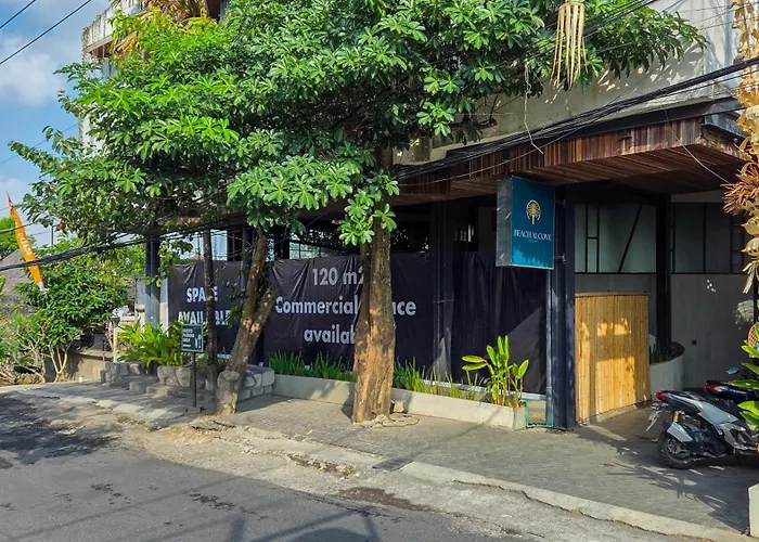 アパート Modern 1-Br Loft With Art Deco Vibe Shared Pool チャングー